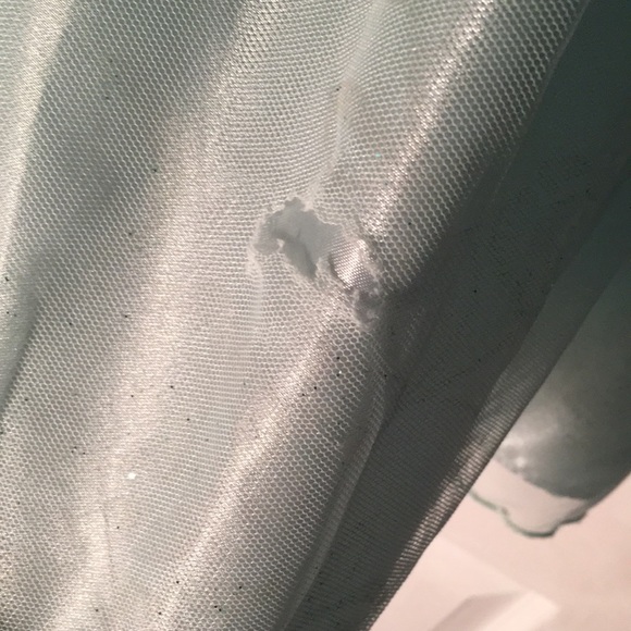 Girl dress - Picture 4 of 6